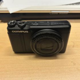 OLYMPUS XZ-10 コンパクトデジタルカメラ