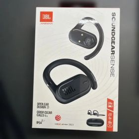 まもなく終了 JBL SOUNDGEAR SENSE