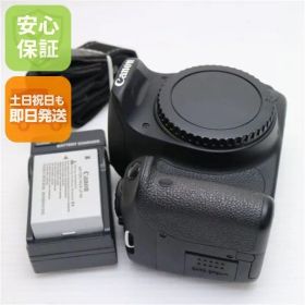 超美品 EOS Kiss X7i ブラック 即日発送 デジタル一眼 Canon 本体 土日祝発送OK