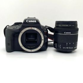 【全額返金保証】【最速発送】 デジタル一眼 EOS Kiss X7 EF-S18-55 IS STM レンズキット 動作確認済