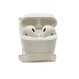 Apple◆イヤホン AirPods 第2世代 MV7N2J/A A1602/A2032/A2031//