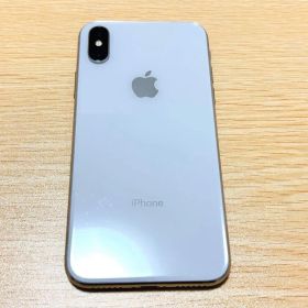 Apple iPhone X 本体