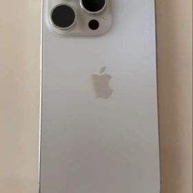 iPhone15pro 本体