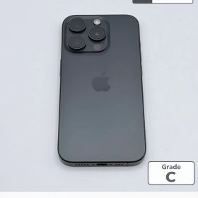 【15日保証】 Apple iPhone 15 pro 256GB SIMフリー A3101 動作確認済み 即発送
