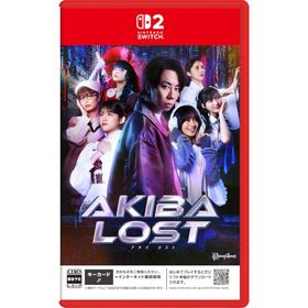 【新品】SW2 AKIBA LOST（アキバロスト）早期購入特典付【送料別。メール便・宅配便 配送方法選択】