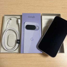 Google Pixel 10 本体