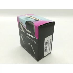 【未使用】BOSE QuietComfort Ultra Earbuds 第2世代 [ブラック]【秋葉4号】保証期間1ヶ月