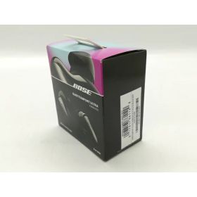 【未使用】BOSE QuietComfort Ultra Earbuds 第2世代 [ブラック]【秋葉4号】保証期間1ヶ月
