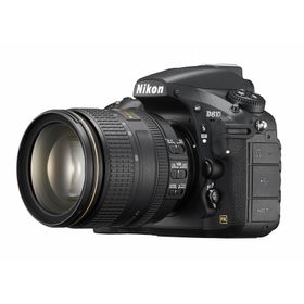 Nikon デジタル一眼レフカメラ D810 24-120 VR レンズキット