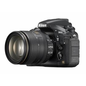 【中古】Nikon デジタル一眼レフカメラ D810 24-120 VR レンズキット