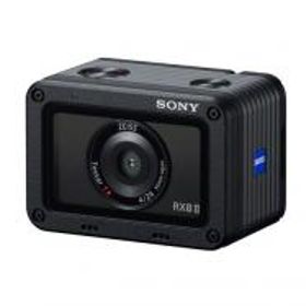 【新品/在庫あり】SONY サイバーショット DSC-RX0M2 コンパクトデジタルカメラ ソニー