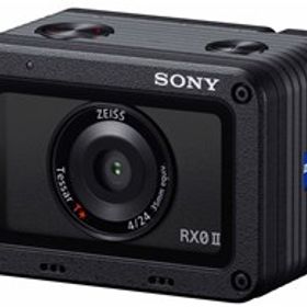 ★ソニー / SONY サイバーショット DSC-RX0M2