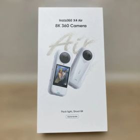 Insta360 X4 Air スターターキット