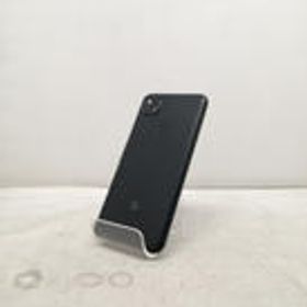 スマートフォン PIXEL4A SOFTBANK