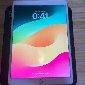 Apple iPad Pro 10.5インチ 512GB 本体