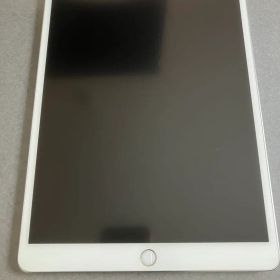 iPad Pro 10.5 256GB Cellular+Wi-Fi シルバー