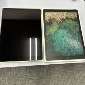 Apple iPad Pro 10.5インチ Wi-Fiモデル 512GB