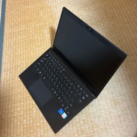 VAIO SX14