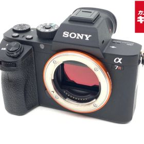 【中古】 【良品】 ソニー α7R II ボディ [ILCE-7RM2]