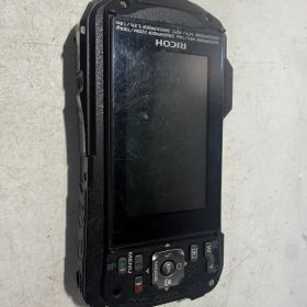 RICOH WG-40 コンパクトデジタルカメラ 本体 動作確認済