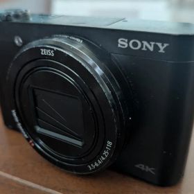 【訳あり品】SONY Cyber-shot DSC-WX800