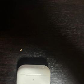 Apple AirPods Pro 本体