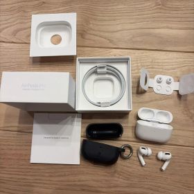Apple AirPods Pro Magsafe対応 2021年モデル