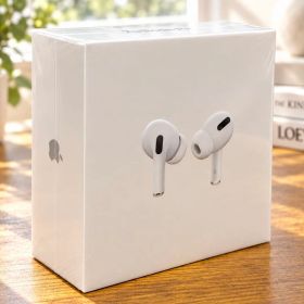 Apple AirPods Pro MLWK3J/A MagSafe対応 未開封