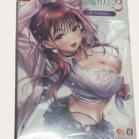 【新品】ニンテンドースイッチソフト 制服カノジョ3 めいか初恋BOX