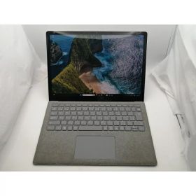 【中古】Microsoft Surface Laptop2 LQL-00025 【i5 8250U 8G 128G】【大須2】保証期間1ヶ月【ランクC】