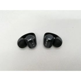 【中古】Shokz OpenDots ONE E310 [ブラック]【川越クレアモール】保証期間1ヶ月【ランクB】
