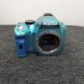 デジタル一眼レフ K-X PENTAX