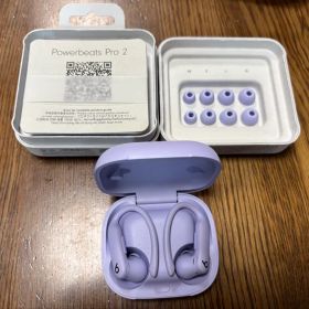 Beats Powerbeats Pro 2 イヤホン 本体