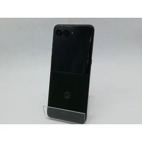 【中古】MOTOROLA 国内版 【SIMフリー】 motorola razr 60 ultra 16GB 512GB スカラベグリーン PB8U0001JP【柏】保証期間1ヶ月【ランクC】