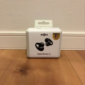 Shokz SKZ-EP-000069 OpenDots 2