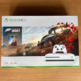 美品大幅値下 Microsoft Xbox One XBOX ONE S 1TB