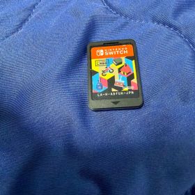 Nintendo Labo Toy-Con 01 Variety KitJ