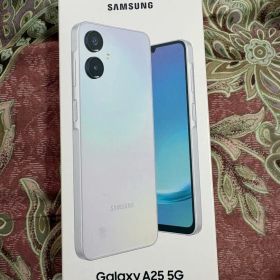 Samsung Galaxy A25 5G 本体
