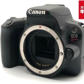 【中古】 【並品】 キヤノン EOS Kiss X9 ボディ ブラック 【デジタル一眼レフ】 【6ヶ月保証】