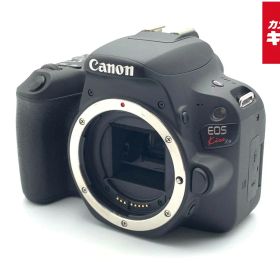 【中古】 【並品】 キヤノン EOS Kiss X9 ボディ ブラック 【デジタル一眼レフ】 【6ヶ月保証】
