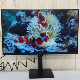 δ 送料込！HUAWEI MateView SE SSN-24 23.8型