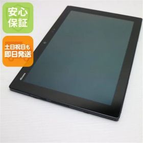 超美品 F-04H arrows タブレットブラック 即日発送 タブレット DoCoMo 富士通 本体 土日祝発送OK