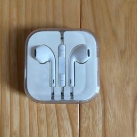 Apple EarPods 3.5mmプラグ 本体 イヤホンジャックタイプ