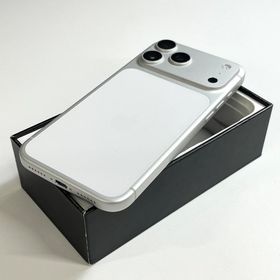 【新品同様】iPhone 17 Pro Max 512GB｜SIMフリー