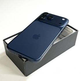 【新品同様】iPhone 17 Pro Max 512GB｜SIMフリー
