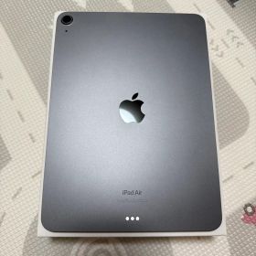 【ほぼ未使用】iPad Air第5世代 64GB 10.9インチ