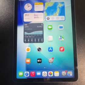 iPad Air 第5世代 256GB Wi-Fiモデル
