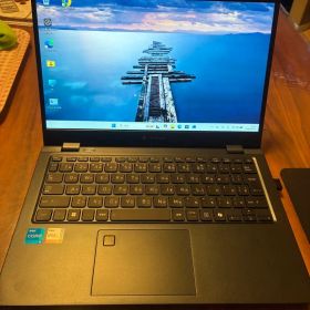 dynabook G83/LW 13世代i5 バッテリー89.4%