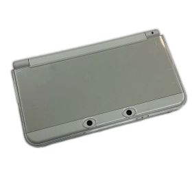 Nintendo New 3DS KTR-001 ホワイト【中古】