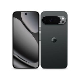 Google Pixel 10 Pro XL 256GB+16GB SIMフリー/白ロム [Obsidian]